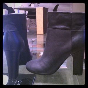 See By Chloe Ankle Boots