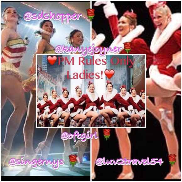 🌹💃Flirty And Feminine Party🌹TONIGHT✨✨7-9pm✨✨ - Picture 2 of 4