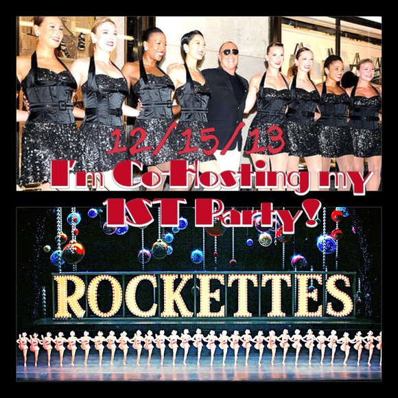 🌹💃Flirty And Feminine Party🌹TONIGHT✨✨7-9pm✨✨ - Picture 3 of 4