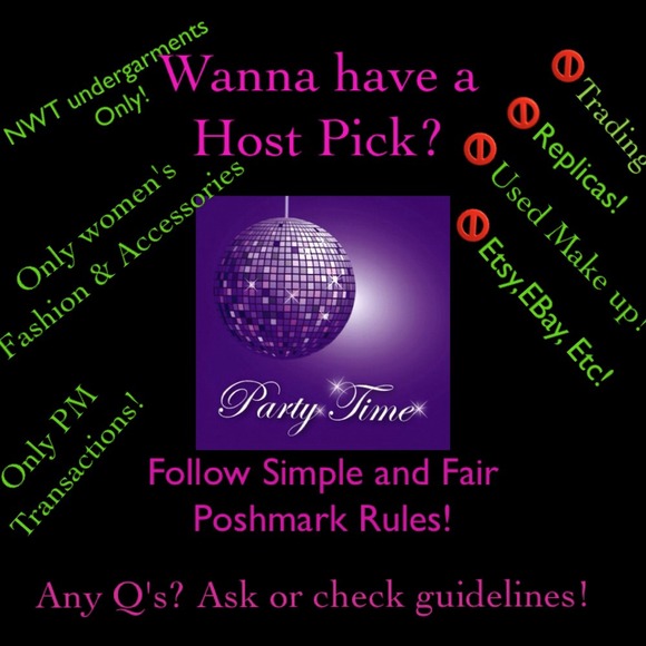 🌹💃Flirty And Feminine Party🌹TONIGHT✨✨7-9pm✨✨ - Picture 4 of 4