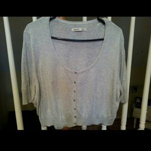 Old Navy Short Cardigan Bundle
