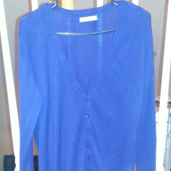 Old Navy Cardigan