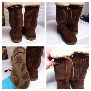 UGGS