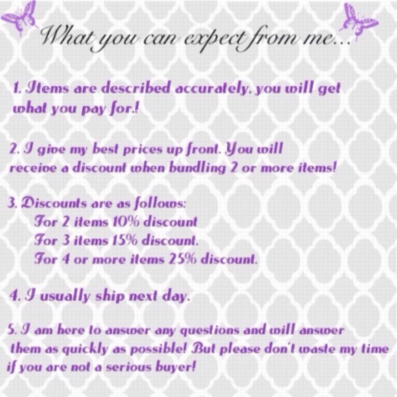 ♠️Welcome To My Closet♠️ - Picture 2 of 4