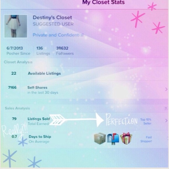 ♠️Welcome To My Closet♠️ - Picture 3 of 4