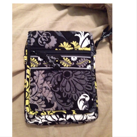 Vera bradley tablet case