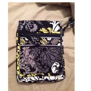 Vera bradley tablet case
