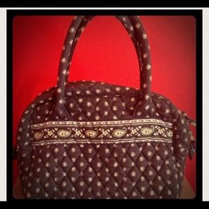 Vera bradley purse