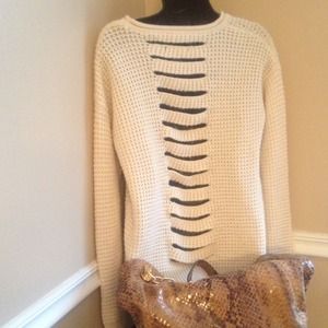 Forever 21 sweater