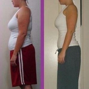 Muffin tops be gone this holiday season!