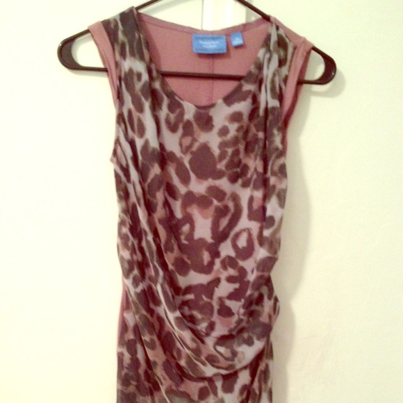 Simply Vera Wang Top