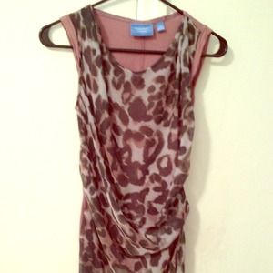 Simply Vera Wang Top