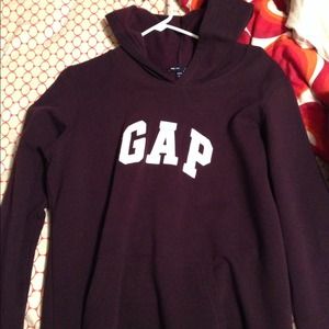 Gap hoodie