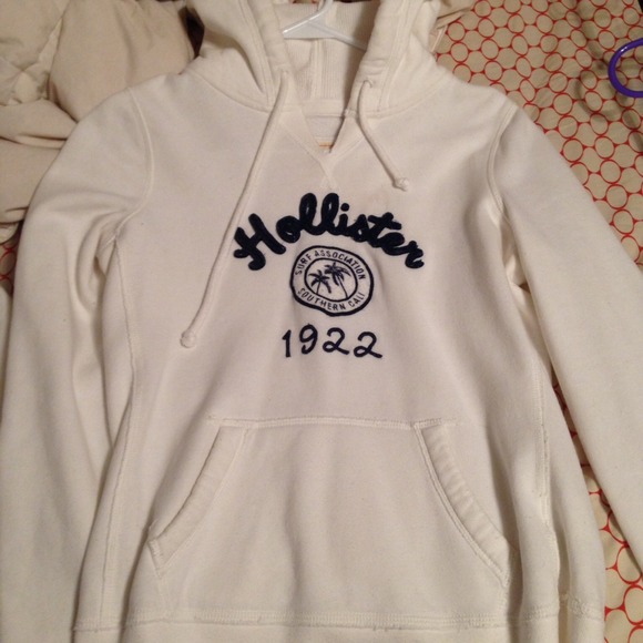 Hollister hoodie - Picture 1 of 1