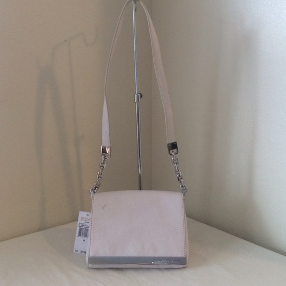 Michael Kors Julian Shoulder Flap