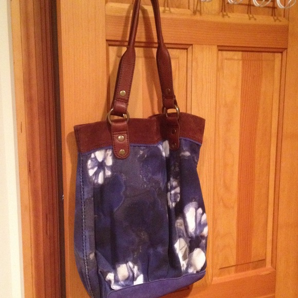 Large Lucky purse