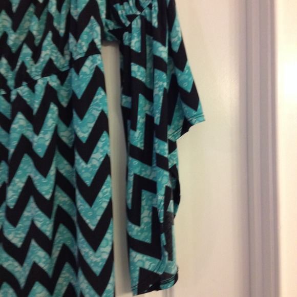 ❌Sold bundle for kat❌chevron by Joyce - Picture 3 of 3