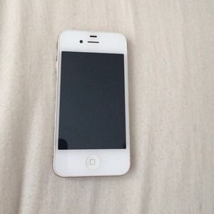 🔴RESERVED🔴iPhone 4