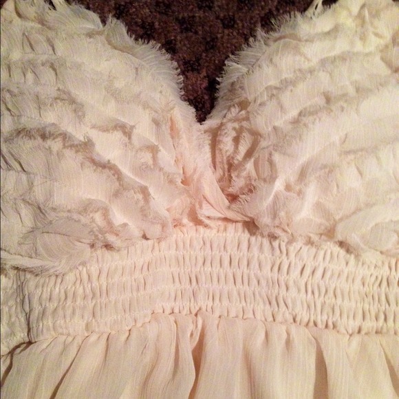 Chiffon Candie's Top - Picture 2 of 4