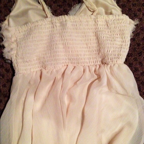 Chiffon Candie's Top - Picture 4 of 4