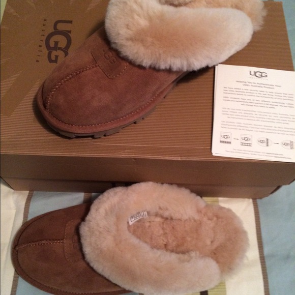 UGG Coquette. Authentic. Brand new. Make offers;)