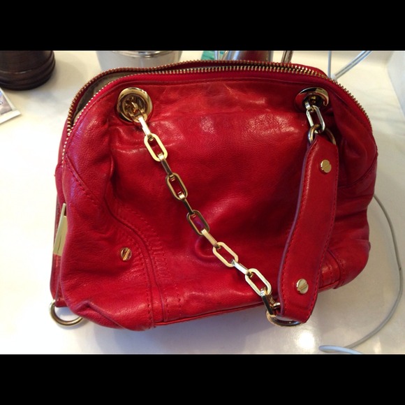 💯Keeping Authentic Tory Bag & Dustbag! - Picture 2 of 4