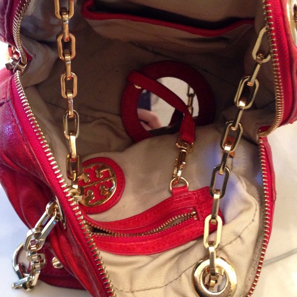 💯Keeping Authentic Tory Bag & Dustbag! - Picture 3 of 4