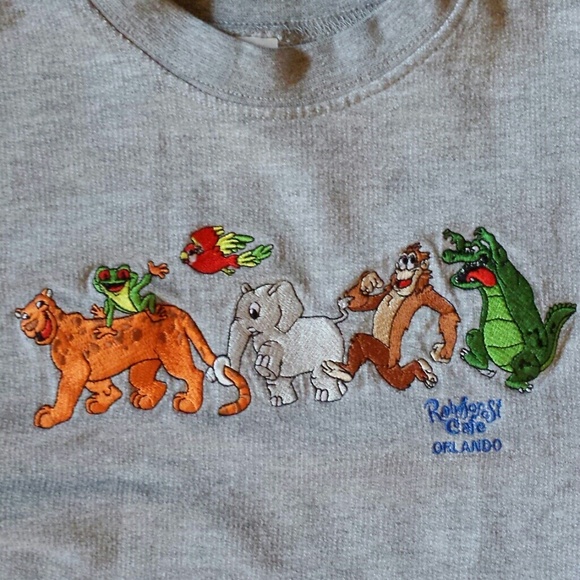 Other - 🔸5/$25🔸{Disney} Toddler Sweatshirt