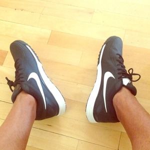 ✨Mvp pre game nike trainers!✨