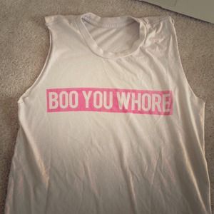 Brandy Melville Graphic