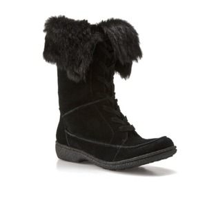 NWT Sam Edelman Boutique Winter Boots