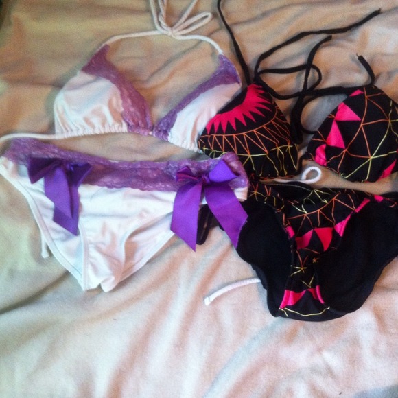 Swim suit bundle✨👙