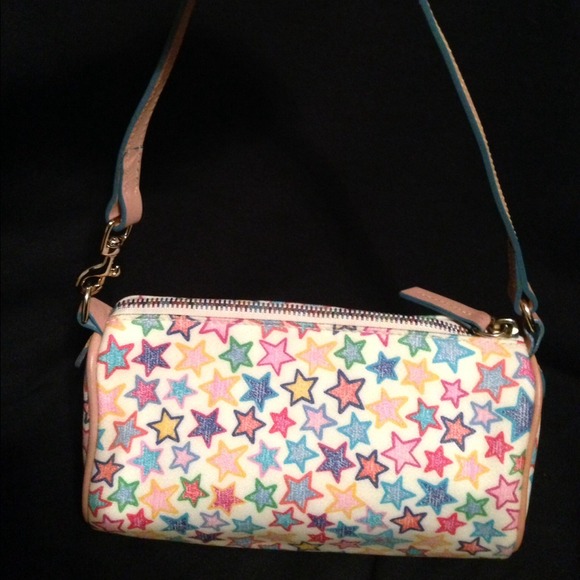 Dooney & Burke mini handbag