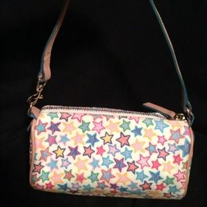 Dooney & Burke mini handbag