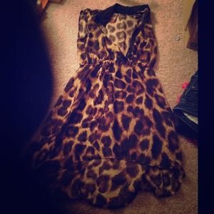 dress.