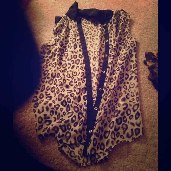 vest - Picture 1 of 1