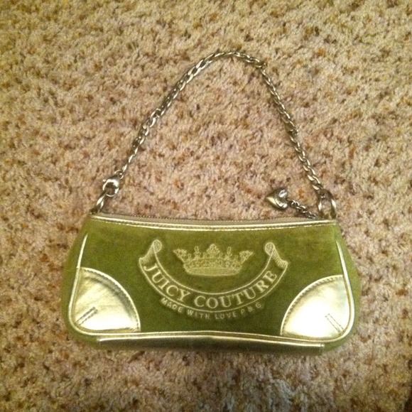 Juicy Handbag
