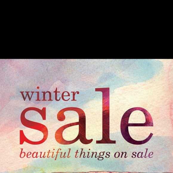 Winter 24 hour day sale