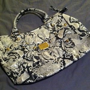 Baby Phat Bag!