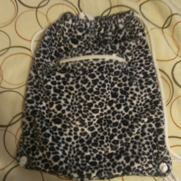 Cute little bag/backpack