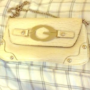 Guess purse ***PRICE REDUCED!!***