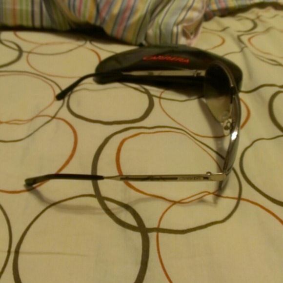 Carrera sunglasses - Picture 4 of 4