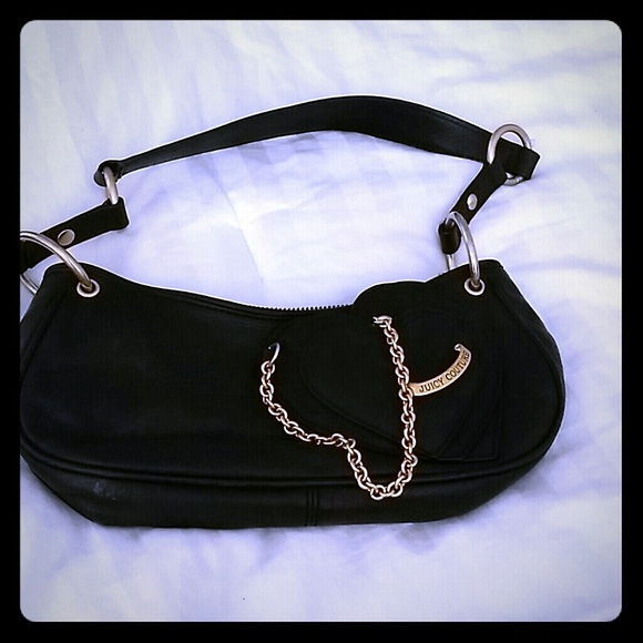 Authentic Juicy Couture Handbag