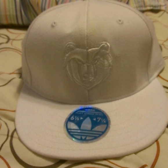 Adidas hat