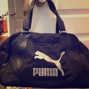 Puma bag