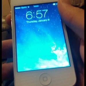 iPhone 4