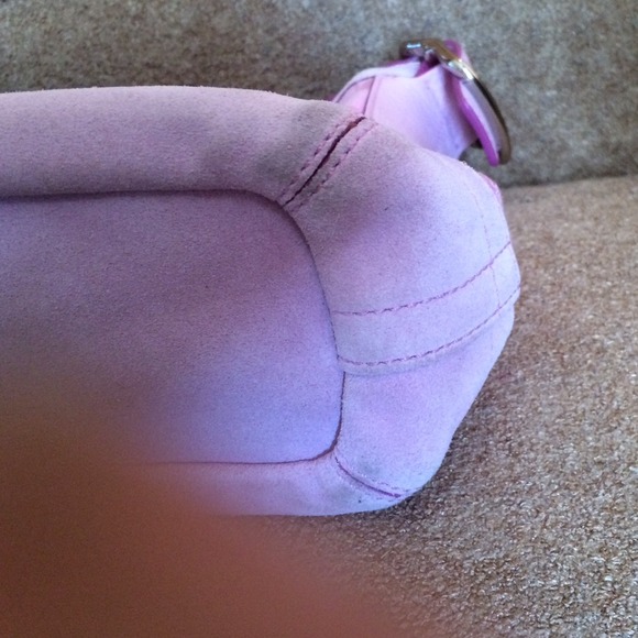 💯% Authentic Coach Bag - Picture 3 of 4