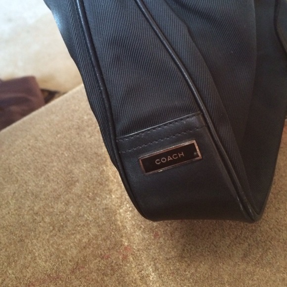 💯% Authentic Coach Bag - Picture 4 of 4