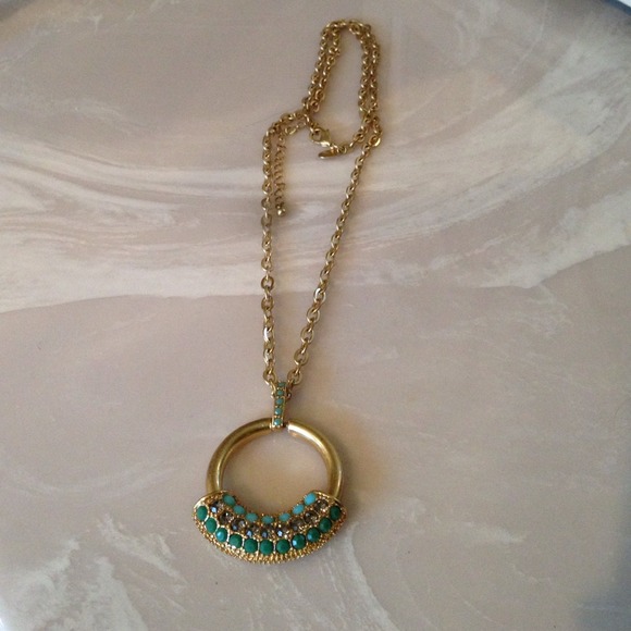 Lia Sophia Necklace - Picture 3 of 4