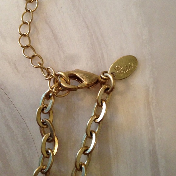 Lia Sophia Necklace - Picture 4 of 4
